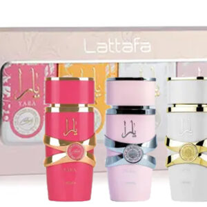 Yara Collection by Lattafa