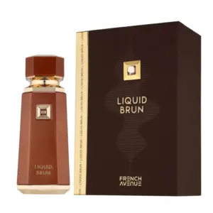 Liquid Brun French Avenue