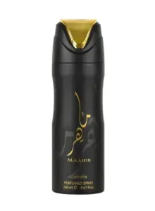 Maahir Spray Árabe