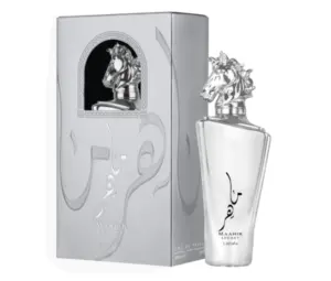 Maahir Legacy Eau de Parfum