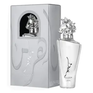 Maahir Legacy Eau de Parfum