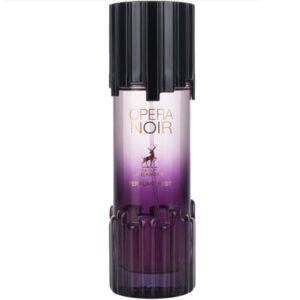 Body Splash Maison Alhambra Opera Noir - Feminino - 250ML
