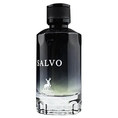Salvo EAU de Parfum - Imagem 2