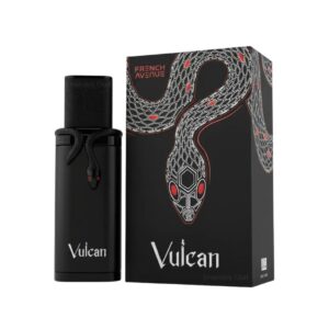 Vulcan Black French Avenue