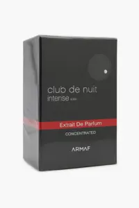Club de Nuit Intense Man Concentrated