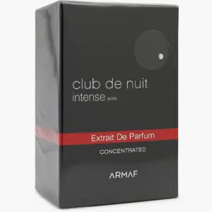 Club de Nuit Intense Man Concentrated