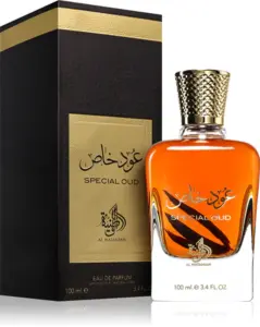 Al Wataniah Special Oud