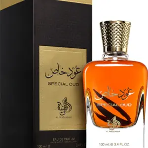 Al Wataniah Special Oud