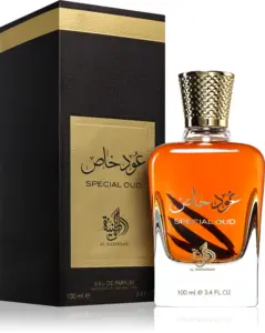 Al Wataniah Special Oud