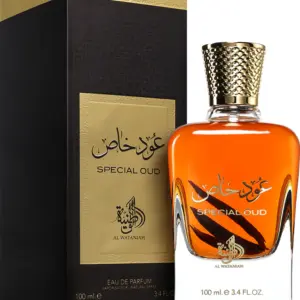 Al Wataniah Special Oud