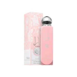 Yara Lattafa Body Spray e Hair Mist 150 ml